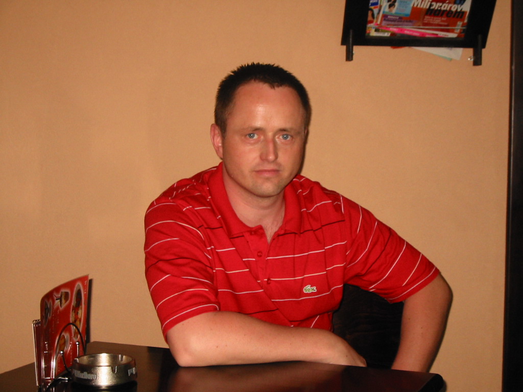 môj strýko Radko